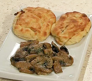 картофельные пирожки картофельные пирожки