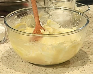 картофельные пирожки картофельные пирожки