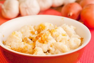Галушки Галушки