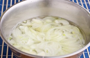 селедка домашняя