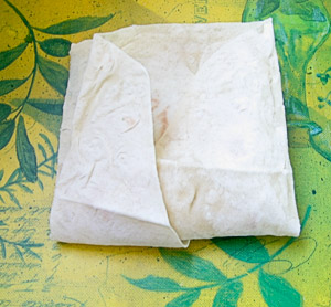 лаваш дорожный