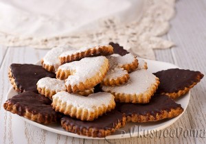 печенье простое печенье простое