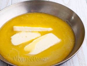 тесто для пирогов