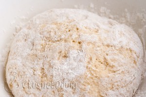 тесто для пирогов
