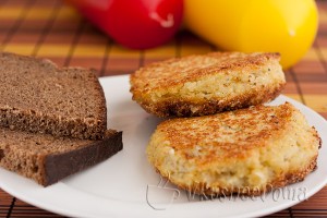 котлеты капустные котлеты капустные