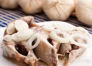 селедка домашняя
